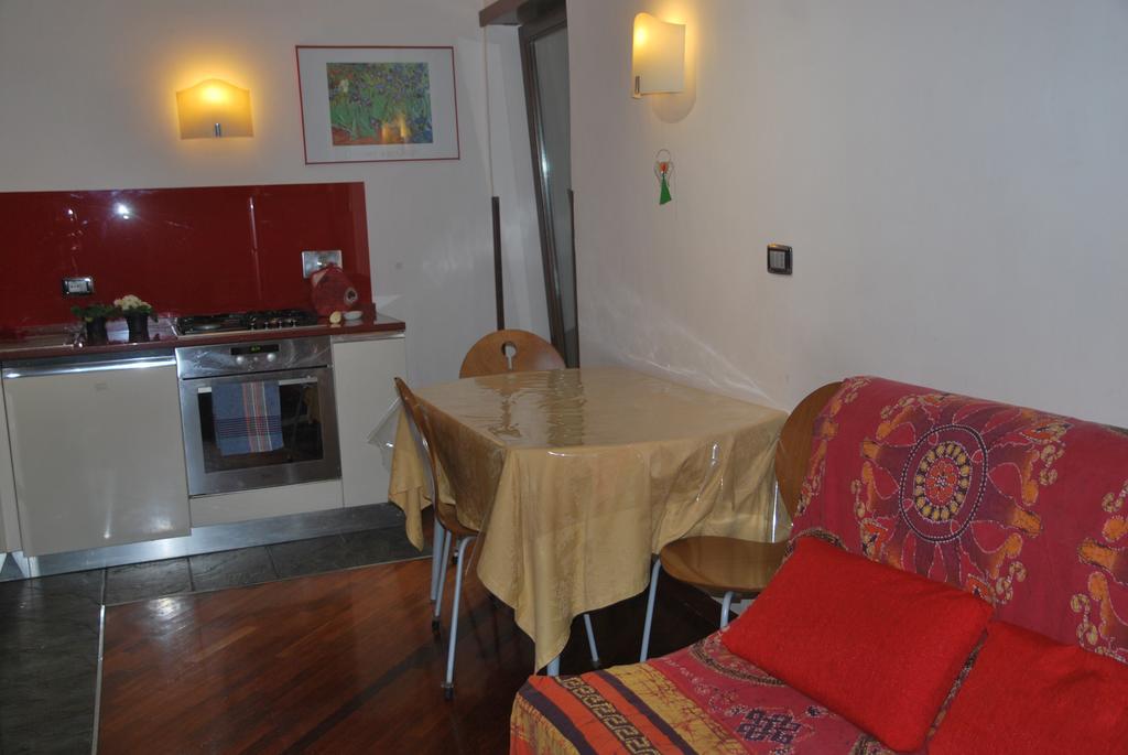 Flavia Apartamento Roma