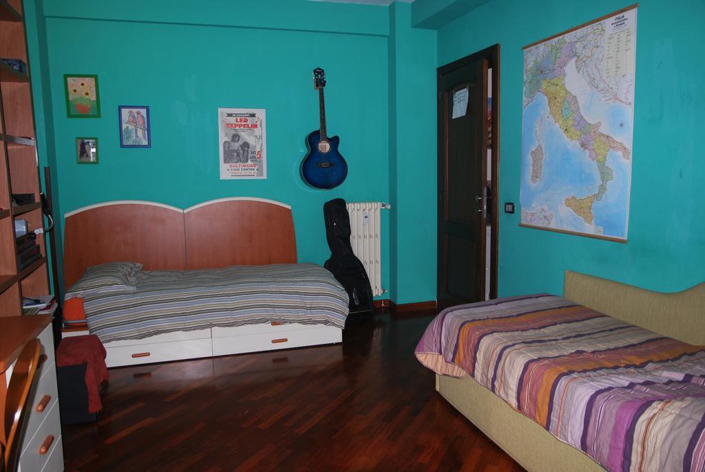 Flavia Apartamento *