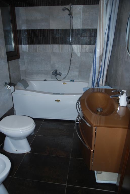 Flavia Apartamento *