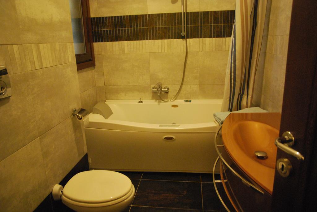 Apartamento Flavia Roma