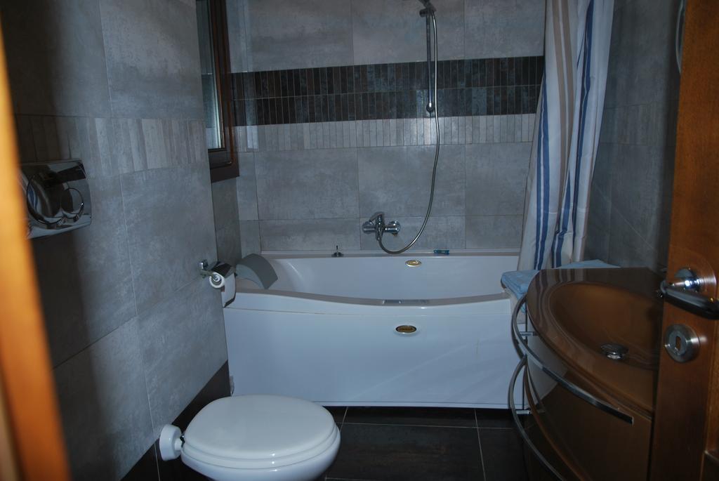 Apartamento Flavia