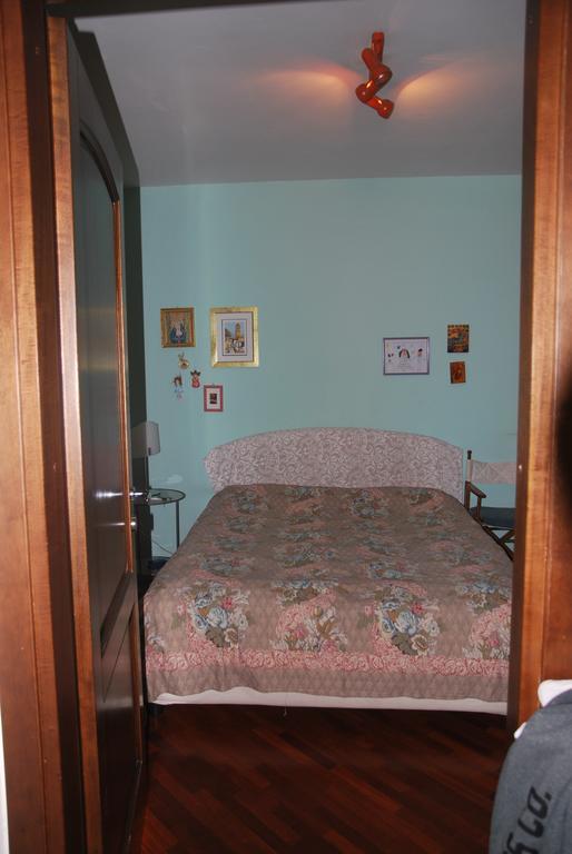 Flavia Apartamento *