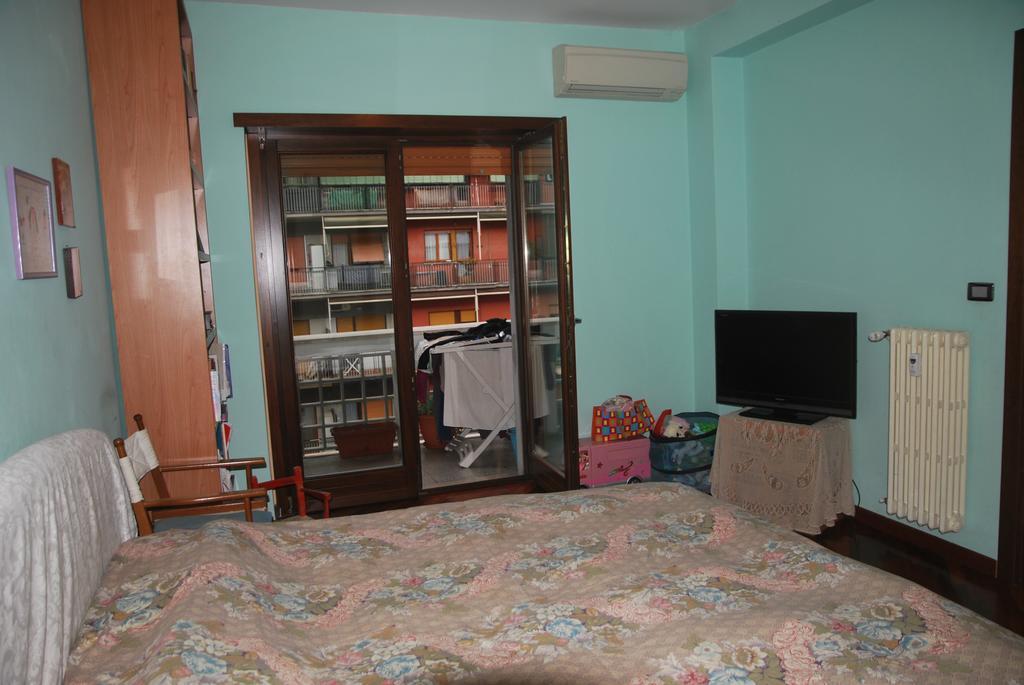 Flavia Apartamento