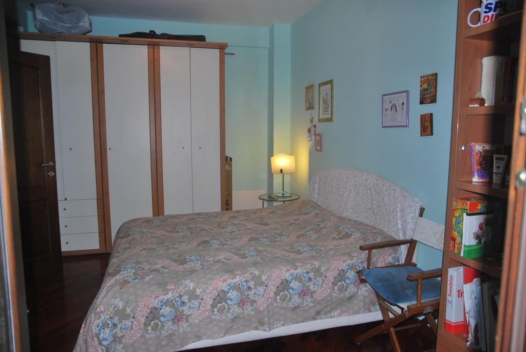 Flavia Apartamento Roma