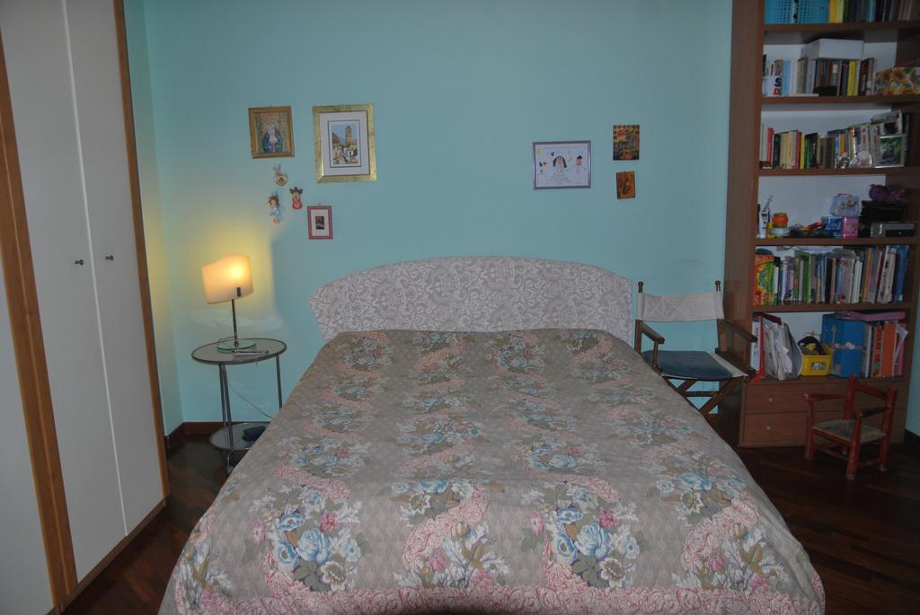 Flavia Apartamento
