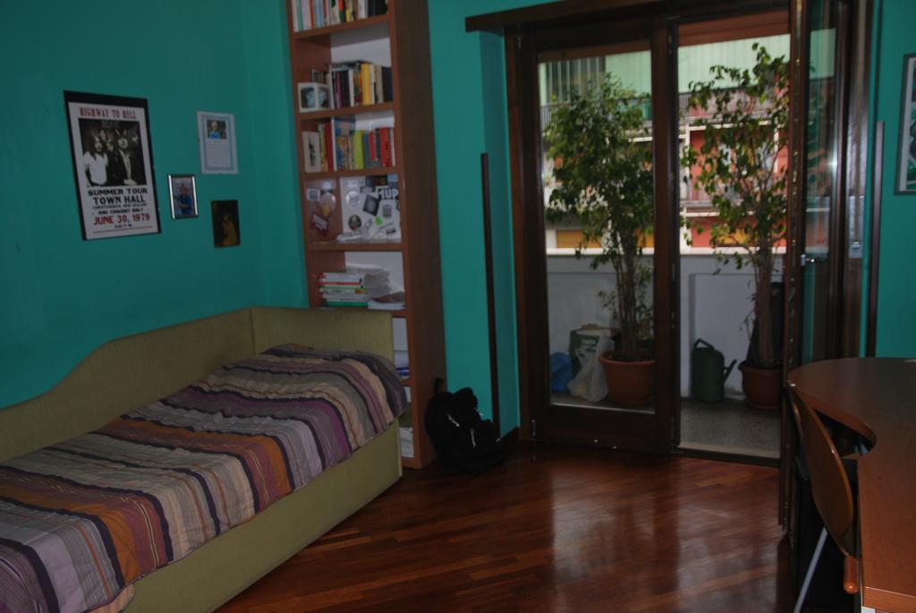 Appartamento Flavia *