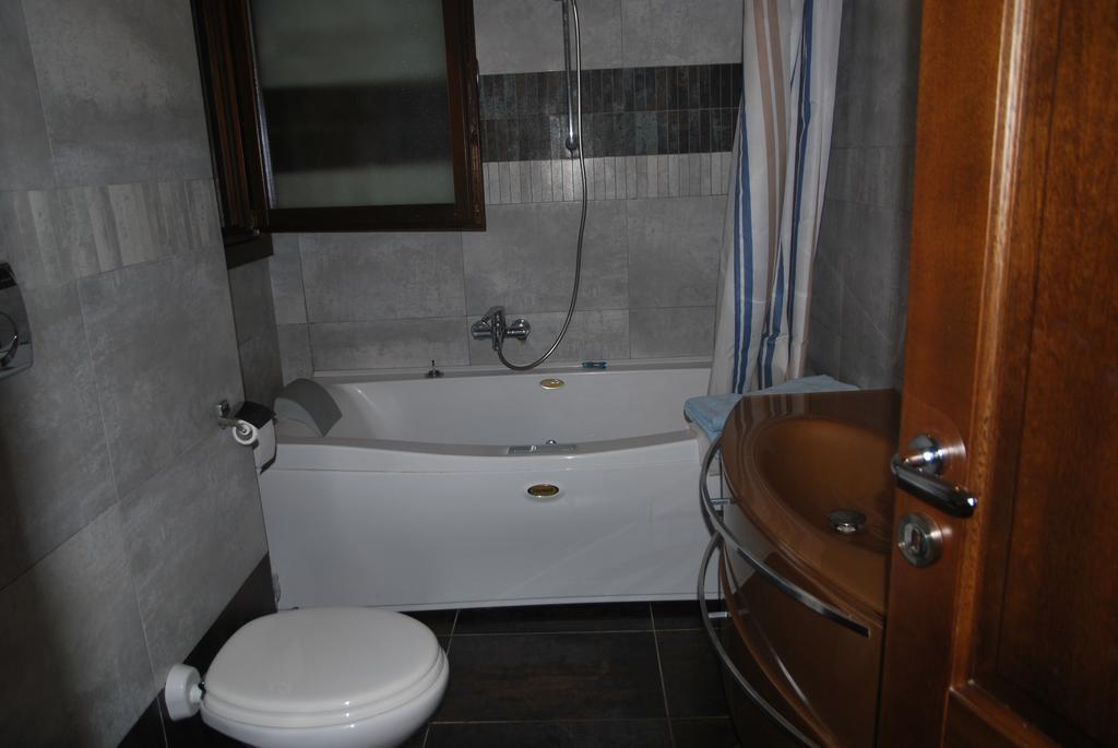 Appartamento Flavia *